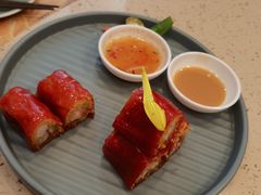 -点都德(世纪汇店)