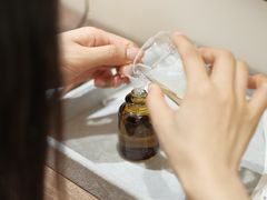 -漫慢里艺术体验馆·绘画调香手工DIY