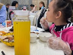-香港富临皇宫(五月花商业广场店)