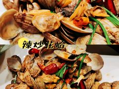 -锦绣金山人家(友谊店)