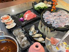 -丽江庭院之爱在路上(西单店)