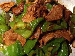 -前海沿·青岛菜(大拇指广场石老人店)