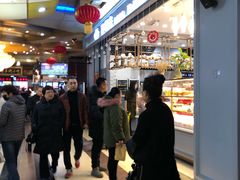 -喜利来蛋糕(景子街店)