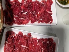 -食潮汕头鲜牛馆(望京保利店)