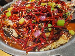 -南锣南门(东方银座店)