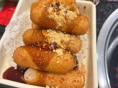 -井格重庆火锅(临平银泰城店)