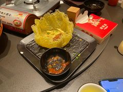 -聚鑫阁江浙菜·非遗传承技艺(金汇龙湖天街店)