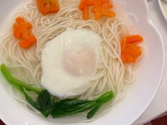 长寿面-邓丽君音乐主题餐厅