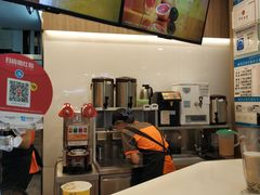 -CoCo都可(中华广场店)