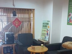 -悦耐私教健身馆(保利中心店)