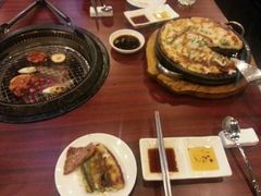 吾照里韩国料理 图片 天津 第3页 大众点评网