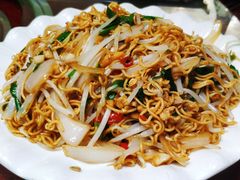 -京味斋·铜锅涮羊肉(牡丹大道店)