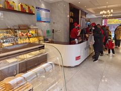 -一大糕点(纬六路店)