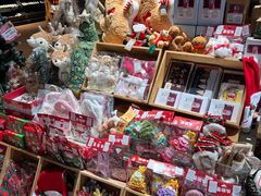 -Olé精品超市(苏州中心店)