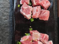 -火炉旺烤肉啤酒屋(沈北创始店)