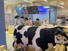 -红星前进面包牛奶公司(君太店)