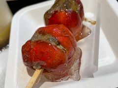 -福苗小骆驼烧烤(大唐不夜城店)