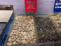 -亚马逊海鲜自助(梅溪湖步步高店)