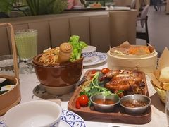 -KingThaia金泰兰(滨江天街店)