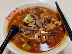 -项记面馆(明瓦廊店)