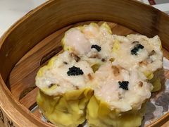 黑鱼子香菇烧卖皇-陶陶居酒家(海岸城店)