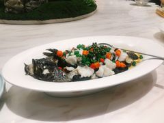 青花椒苏鼠斑-隆聚·时令海鲜(洪兴店)