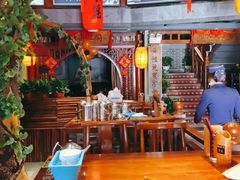 大堂-湘水谣(芙蓉店)
