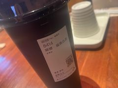 -喜茶(北京三里屯太古里店)