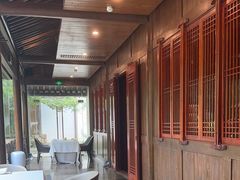 -三嚥阁 La Villa Restaurant