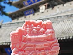 -雁门关景区