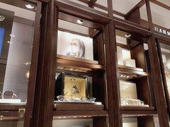 -溥仪眼镜PUYI OPTICAL(国贸商城店)