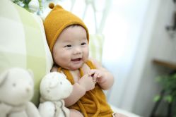 点击看大图 -婴爱儿童摄影 BabyloveStudio(中山门店)