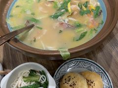 -云海肴·汽锅鸡·云南菜(广安门天虹店)