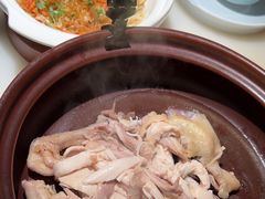 -客语客家菜(华发商都店)