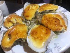 -蠔爺王志德生蚝馆(金沙湾店)