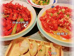 -安答龙虾·烧烤·大排档
