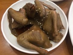 卤水乳鸽-煲煲掂风味煲仔饭餐厅(西区店)