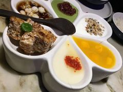 -绿茶餐厅(乐峰广场店)