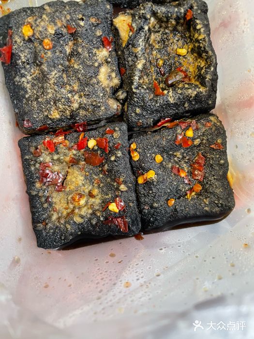 五娭毑臭豆腐(黄兴南路店)图片