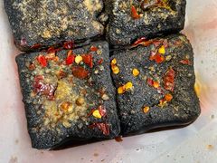 -五娭毑臭豆腐(黄兴南路店)