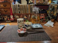-半藏居酒屋(香港花园店)