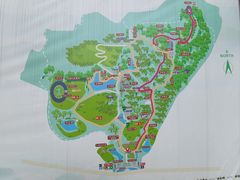 -九真山风景区
