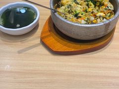 -米村拌饭(银泰中心店)