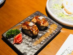 鹅肝寿司-魔丼屋(日月光店)