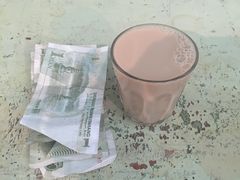 甜茶-老光明岗琼甜茶馆