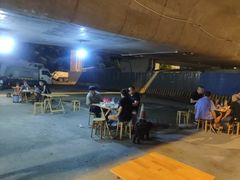 -霍元甲烧烤(江城商务大楼店)