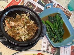 -新宝餐厅(流塘店)
