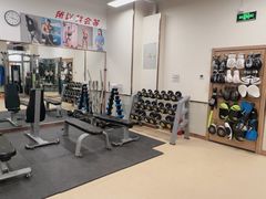 -中田·健身+普拉提(北京通州运河店)