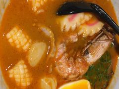 -一心创作料理屋(经开万达店)