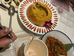 -太食獸泰式茶餐厅(IFS国金中心店)